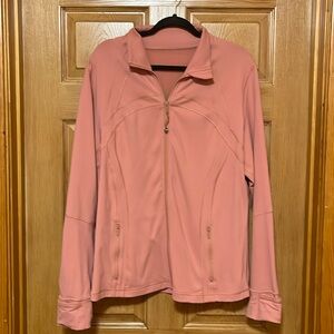 Lululemon Define Jacket
Size 20